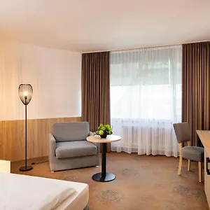 Hotel Plaza Hotel&living Frankfurt Frankfurt am Main