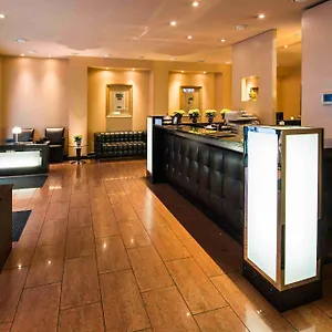 Hotel Concorde Frankfurt am Main