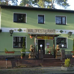 Gasthuis Waldrestaurant & Rangsdorf