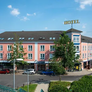 Hotel Western Premier Airporthotel Berlin Schönefeld