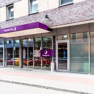 Hotel Premier Millerntor Hamburg-Harburg