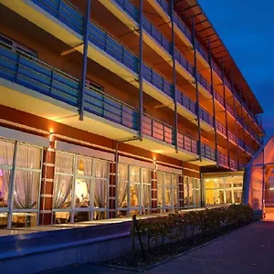 Pyramide Bad Windsheim