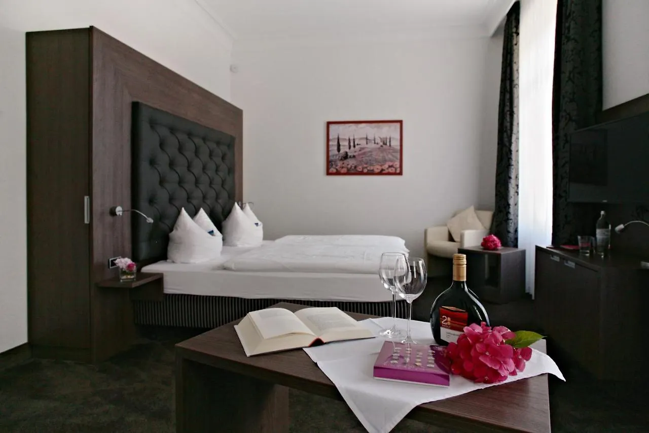 Hotel Badhotel Bad Brueckenau Staatsbad Bruckenau