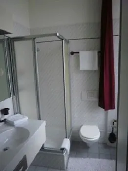 Badhotel Bad Brueckenau Staatsbad Bruckenau Hotel