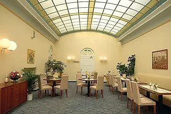 Badhotel Bad Brueckenau Staatsbad Bruckenau 3*,  Germany