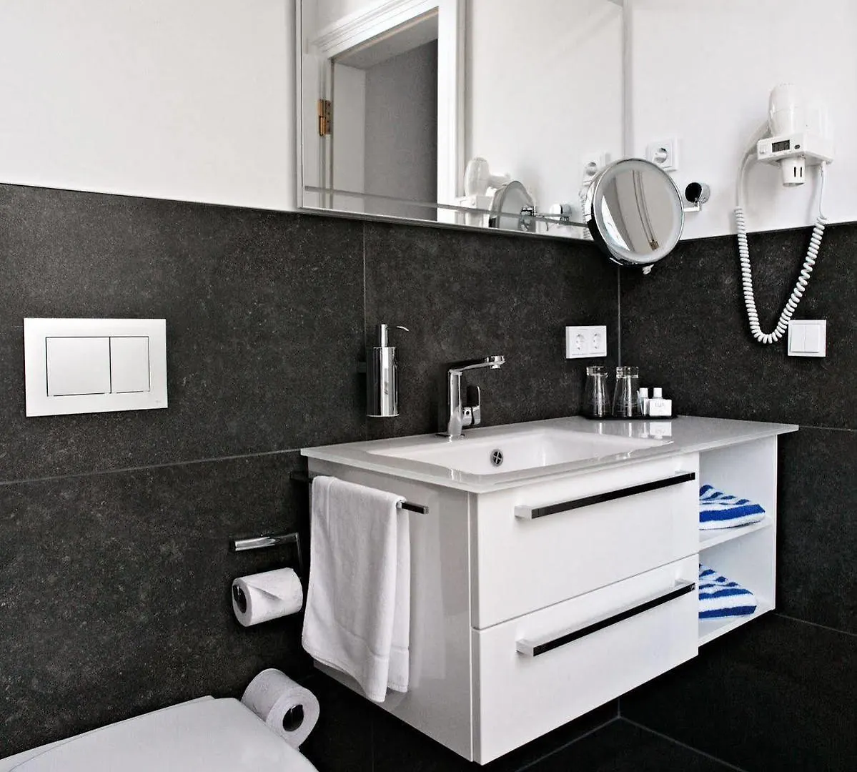 Badhotel Bad Brueckenau Staatsbad Bruckenau Hotel
